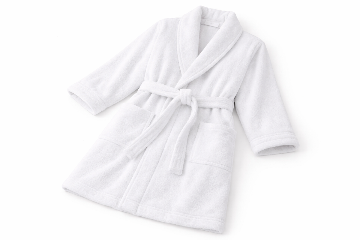 Bathrobe