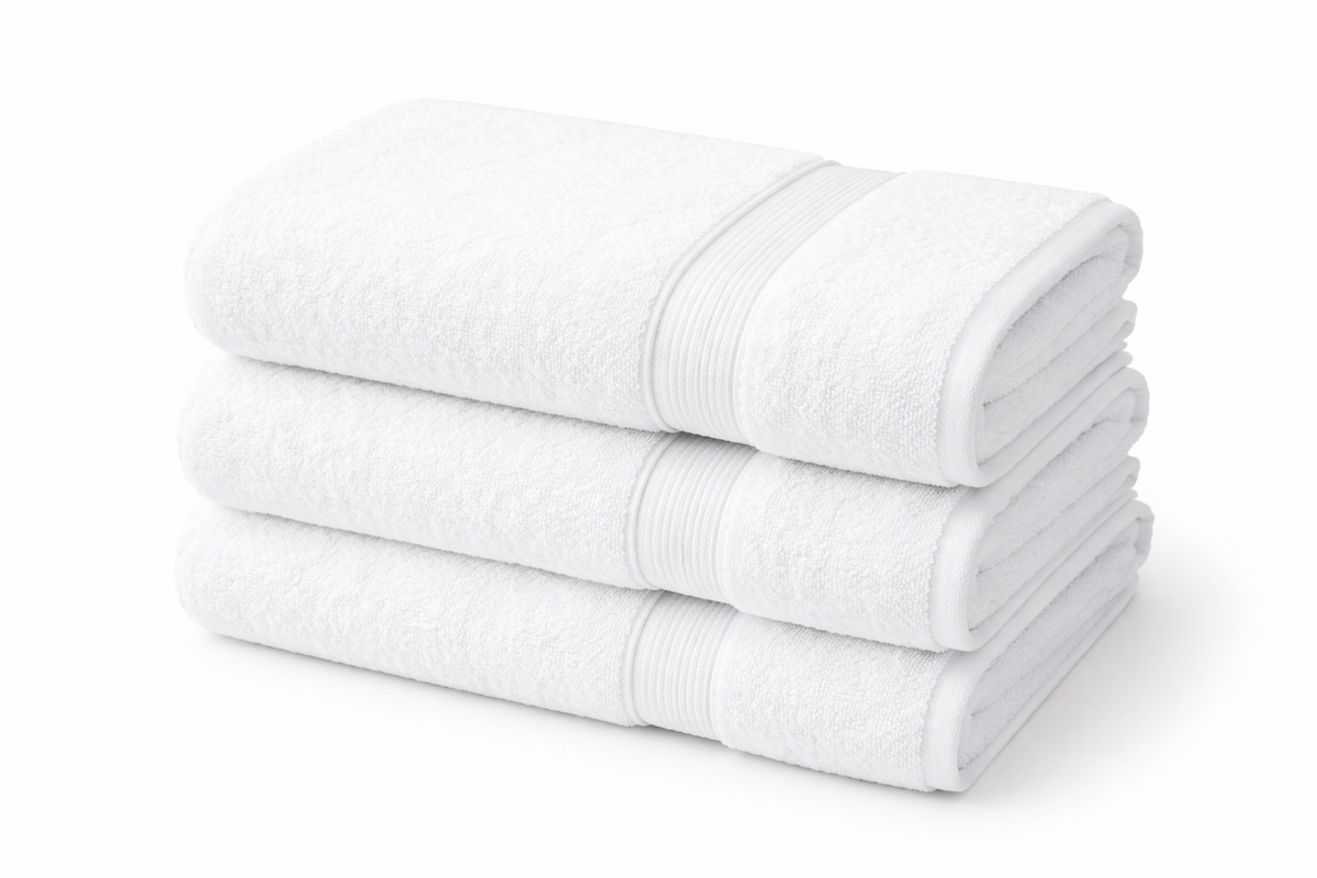 Bath Towel