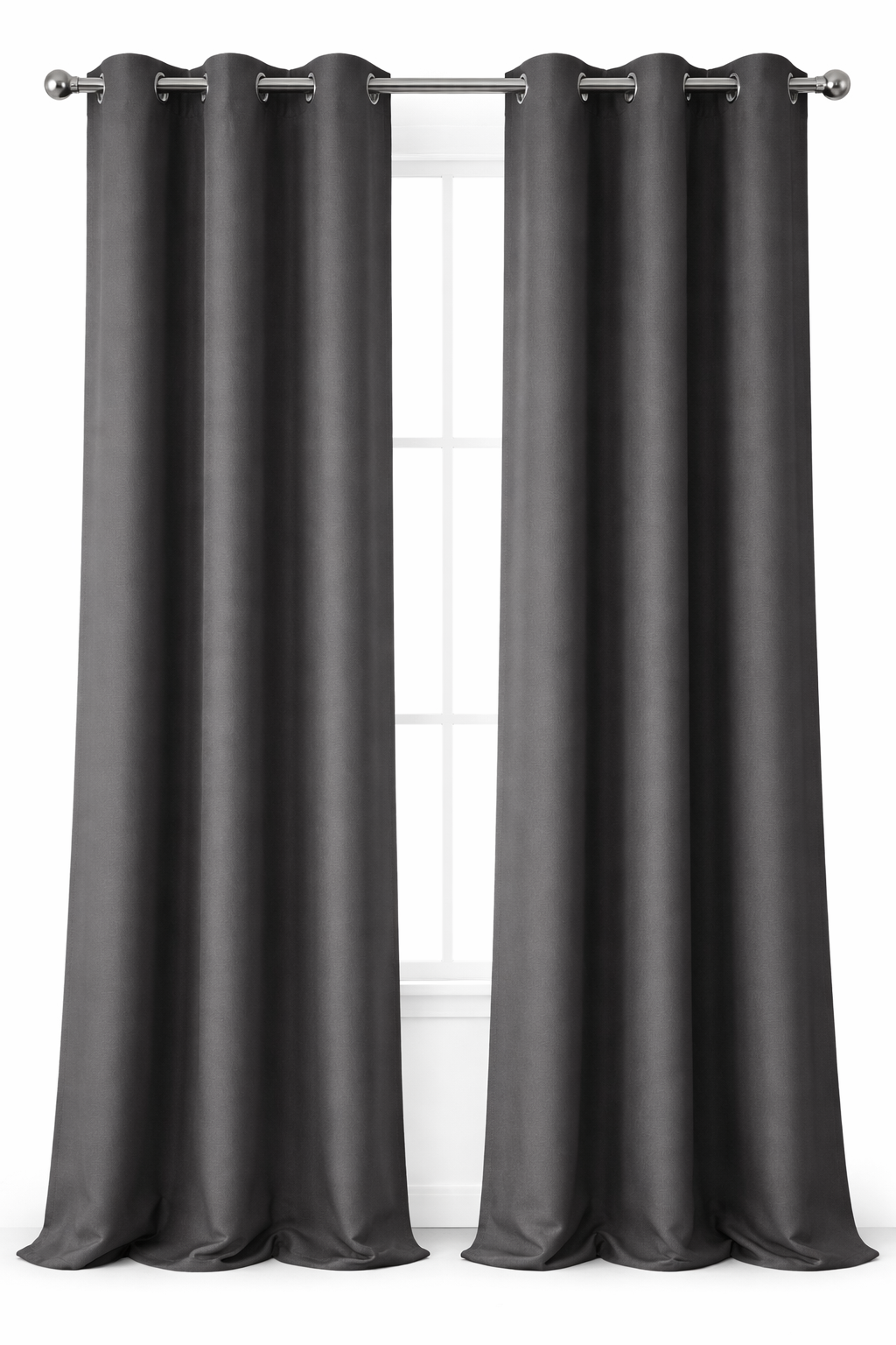 Heavy Curtain