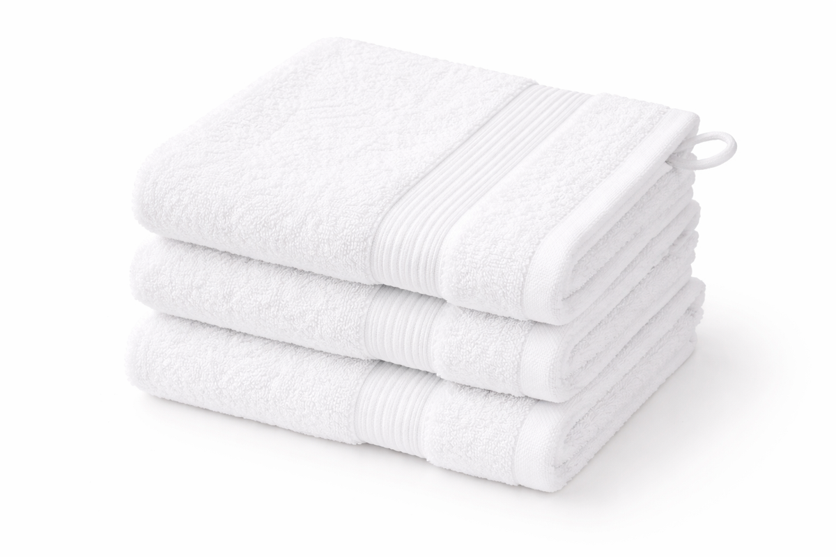 Wash Cloth