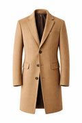 Overcoat