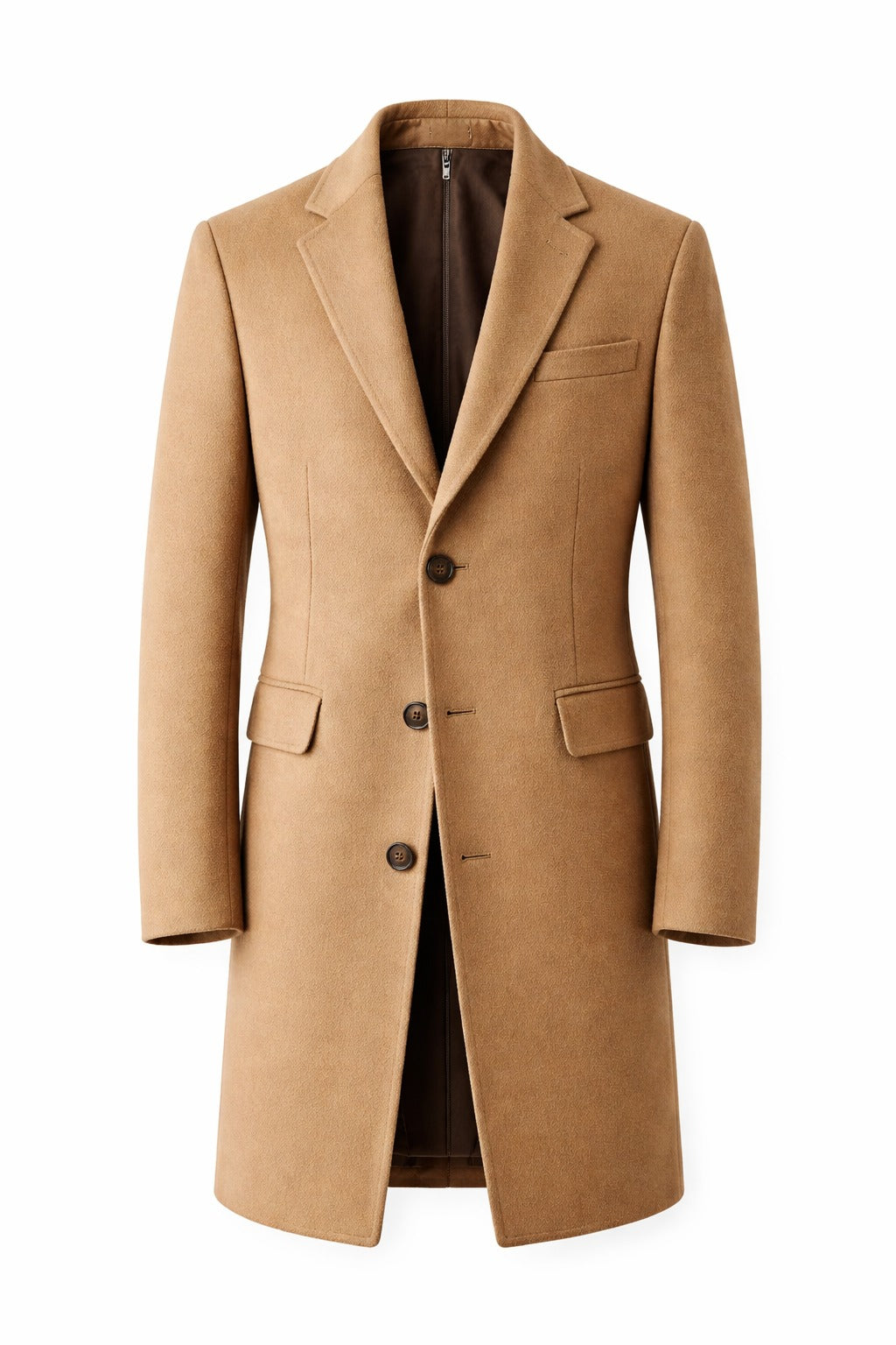 Overcoat
