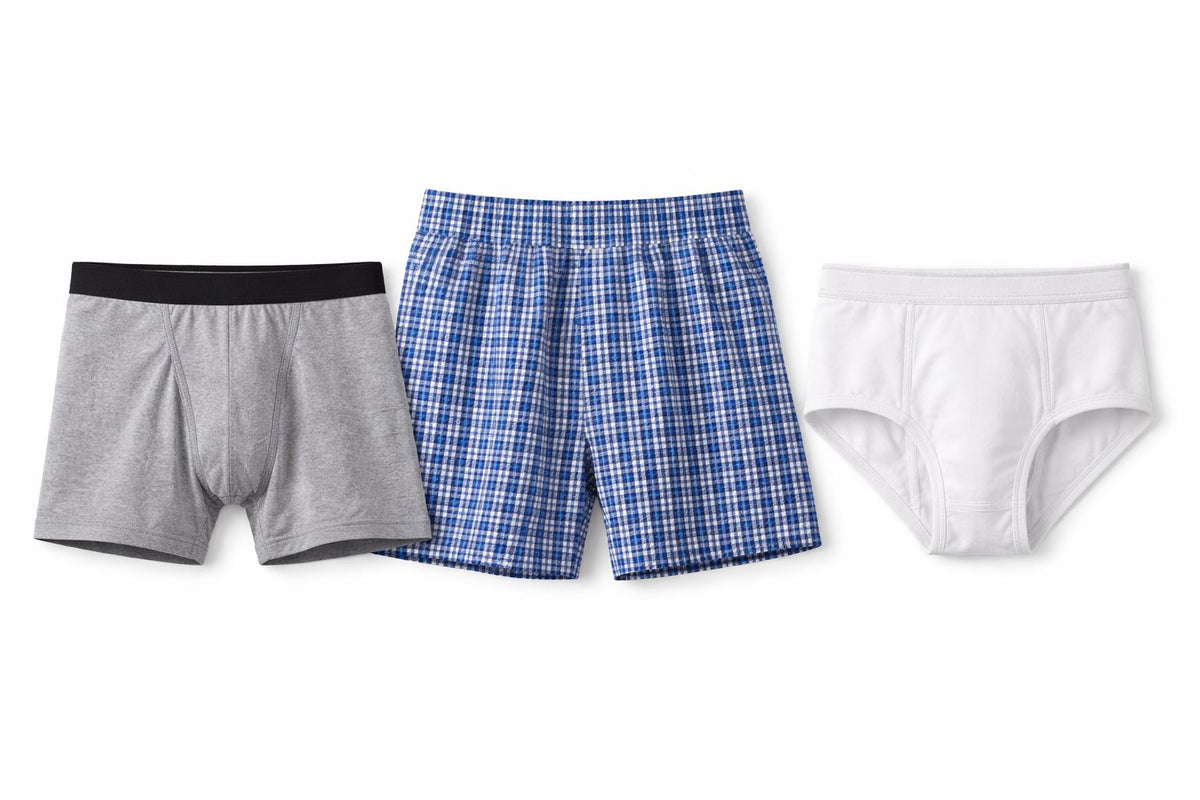 Underwear