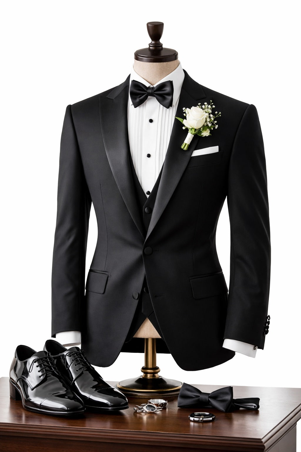 Wedding Suit