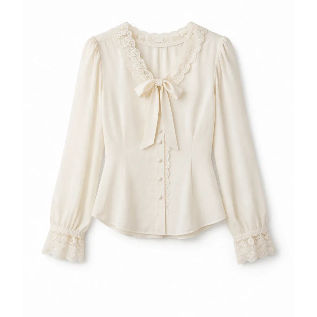 (Test) Blouse