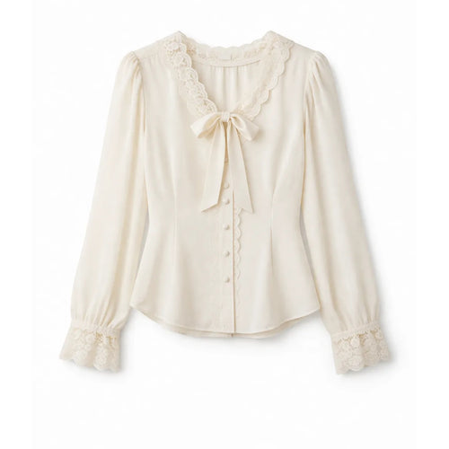 (Test) Blouse